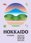 Tim Anderson - (1) Hokkaido