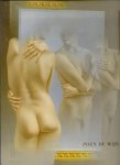 Wijs, Poen de - Redeker, Hans (introd.). - Poen de Wijs. SIGNED+LITHO