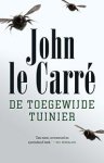 John Le Carre 232102 - De toegewijde tuinier (The Constant Gardener)