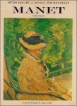 Denis Rouart / Daniel Wildenstein - Edouard Manet : Catalogue raisonn   Tome I : Peintures