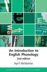 April (professor In The Department Of Linguistics And English Language Mcmahon - An Introduction To English Phonology 2Nd Edition April (professor In The Department Of Linguistics And English Language Mcmahon - An Introduction To English Phonology 2Nd Edition