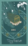 Terry Pratchett 14250 - Eric Discworld: The Unseen University Collection