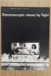 SM 1979: - Stereoscopic views by Tajiri. Cat. 665.