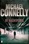 Connelly, Michael - De nachtploeg / Misdaad slaapt nooit. Net als detective Renée Ballard.