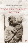 Lluis Baulenas - Voor een zak met botten