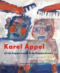 Imme Dros - Karel Appel
