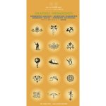 Diverse Auteurs . [ isbn 9789057680168 ] - Graphic Ornaments + Compleet met de 2 CD-ROM 's . ( Agile Rabbit Edition - GRAPHIC ORNAMENTS contains stunning images for use as a graphic resource, or inspiration. All the illustrations are stored in high-resolution format on the enclosed  -