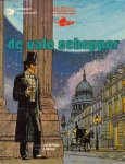 Mezieres, J.C. en P. Christin - Ravian 07, De Vale Schepper, softcover, zeer goede staat (naam op schutblad gestempeld)