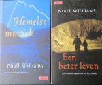 Williams, Niall - Hemelse muziek - Een beter leven