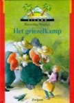 Wiedijk, R. - Het griezelkamp / druk 1