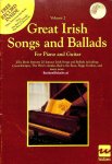 Diversen - Great Irish Songs and Ballads Vol. 2