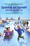  - Spekkie en Sproet: Paniek op het ijs -