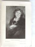 Hugo Victor - par Leopold-Lacour ; preface de Gustave Simon. - Oeuvres choisies illustrees : prose et drames en prose (  poesies et drames en vers ) - 24 gravures hors texte