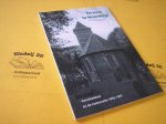 Friso, W. en Holstein, K. (red.). - De kerk te Noorddijk. Geschiedenis en restauratie 1995-1997.