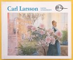 LARSSON, CARL. - Vijftig schilderijen.