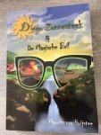 Huijstee, Maurits van - Diego Zonnesteek & De Magische Bril