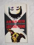 Foster, Alan Dean - Lost And Found