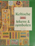Iain Zaczek, Jaap Verschoor, Ellen Brandt - Keltische tekens & symbolen