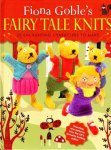 Fiona Goble's - Fairy Tale Knits