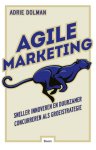 Adrie Dolman - Agile marketing