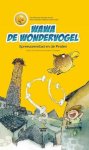 Cao Wenxuan - Spreeuwenstad en de piraten / WaWa de Wondervogel / 1