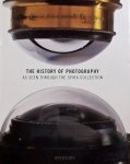 S.F. Spira. / Eaton S. Lothrop. / Jonathan B. Spira. - The History of Photography: As Seen Through the Spira Collection