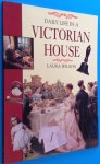 Wilson, Laura - Daily life in a Victorian house
