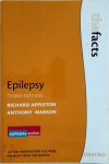 Richard E. Appleton, Anthony Marson - Epilepsy The Facts