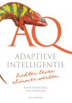 Tim Vermeire; Rudi Francken - AQ: Adaptieve intelligentie