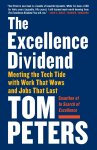  - Excellence Dividend Meeting the Tech Tide with Work That Wows and Jobs That Last
