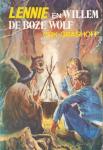 Grashoff, Cok - Lennie en Willem de Boze Wolf
