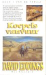 Eddings, David - De Tamuli 1: Koepels van Vuur
