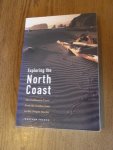 Franks, Jonathan - Exploring the north coast. The California coast from the Golden Gate to the Oregon border