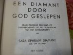 diamant sara - Een Diamant door God geslepen