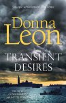 Donna Leon 21310 - Transient desires