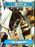 Meersman, Prof. Dr. H met veel foto 's leeslint - Geklonken .. '' William Froude '' Scheepsbouwkundig gezelschap opgericht 17 november 1903 met commissies en disputen & organisaties en stichtngen
