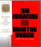  - On judaism
