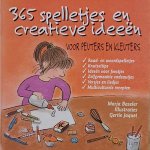 Marja Baseler - 365 Spelletjes En Creatieve Ideeen Voor