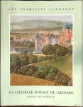 R. Van Schoute - chapelle royale de Grenade R. Van Schoute - chapelle royale de Grenade