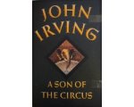 John Irving - A Son of the Circus John Irving - A Son of the Circus