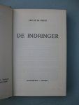 Beeck, Leo op de - - De indringer.