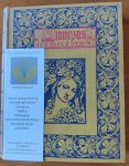 Couperus, Louis - Dionyzos, eerste druk van Couperus eerste mythologische roman. [Dionysos]