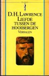 Lawrence, D.H. - Liefde tussen de hooibergen
