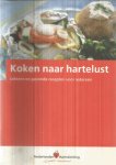 Geerts, Anneke - Koken naar hartelust - lekkere en gezonde recepten voor iedereen