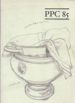  - Petits Propos Culinaires 85: Essays and notes on food, cookery and cookery books.
