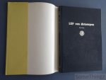 Gijsen, Marnix. - Lof van Antwerpen.