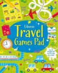 Sam Smith, Sam Smith - Travel Games Pad