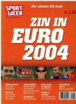 Diverse - Zin in Euro 2004