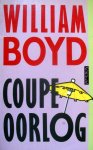 Boyd, William - Coupe Oorlog