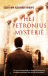 Geert-Jan Alexander Knoops - Het petronius mysterie